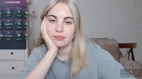 Allisses online show from November 2, 2025, 3:25 pm