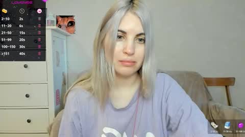 Allisses online show from March 15, 2026, 6:30 am