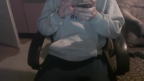 Alpha Master Cock online show from February 15, 2025, 4:45 pm