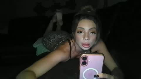 Snapshot of paybarbi chatting on October 9, 2025, 12:08 am paybarbi online show from October 9, 2025, 12:08 am