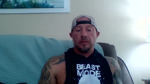 paytondaniel44 online show from March 2, 2026, 4:47 pm