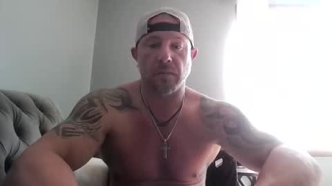 paytondaniel44 online show from March 25, 2026, 3:51 pm