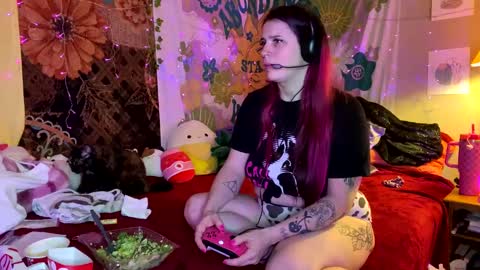 payyourprincessjess online show from December 21, 2024, 12:53 am