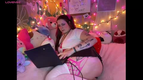 payyourprincessjess online show from January 29, 2025, 5:19 am