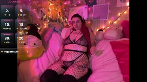 payyourprincessjess online show from March 6, 2025, 4:52 am