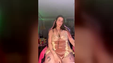 payyourprincessjess online show from April 24, 2026, 12:46 am