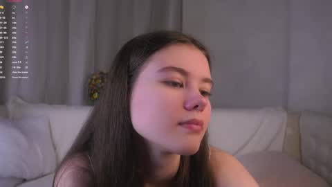 Beautiful Mila online show from May 28, 2026, 3:04 am