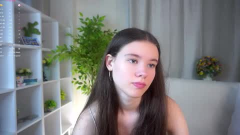 Beautiful Mila online show from June 1, 2026, 2:46 am
