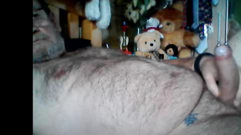 Papabear online show from January 8, 2025, 10:26 am