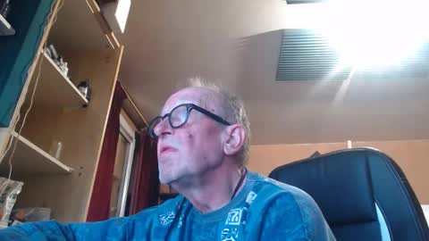 pc8474408 online show from March 8, 2026, 3:27 pm