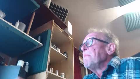 pc8474408 online show from April 8, 2026, 7:03 pm