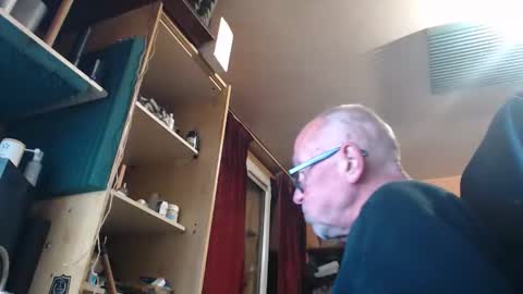 pc8474408 online show from April 19, 2026, 10:01 pm