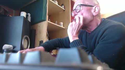 pc8474408 online show from April 21, 2026, 12:33 pm