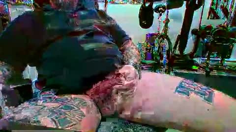 pcostyle online show from January 18, 2026, 6:17 am