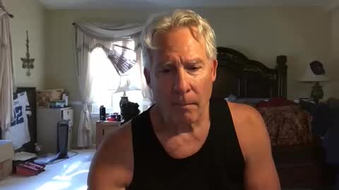 peacemakerone1 online show from October 25, 2025, 6:57 pm