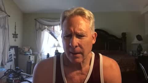 peacemakerone1 online show from February 7, 2026, 6:11 pm