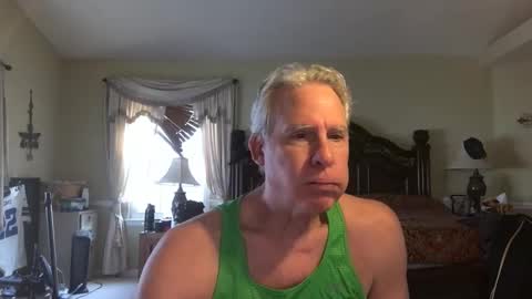 peacemakerone1 online show from February 22, 2026, 10:52 pm