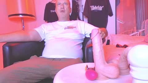 Marc online show from January 1, 2025, 3:56 am