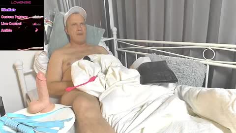 Marc online show from February 17, 2025, 7:53 pm