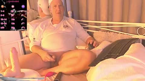 Marc online show from February 19, 2025, 5:38 am