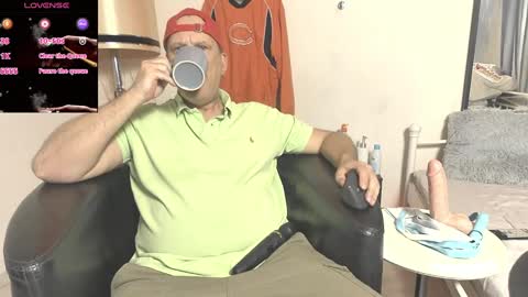 Marc online show from February 24, 2025, 4:05 am