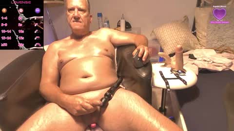 Marc online show from September 18, 2025, 3:08 am