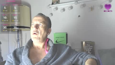 Marc online show from February 7, 2026, 11:25 am