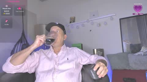 Marc online show from February 8, 2026, 7:01 am