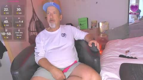 Marc online show from March 22, 2026, 8:40 am