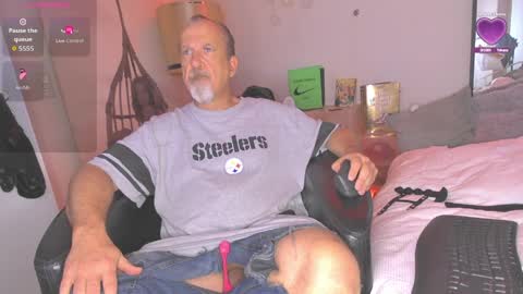 Marc online show from March 28, 2026, 9:42 am