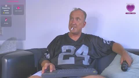 Snapshot of peacetous chatting on June 29, 2026, 7:36 pm Marc online show from June 29, 2026, 7:36 pm