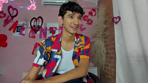 Snapshot of peach_tyron chatting on February 14, 2025, 5:36 pm peach tyron online show from February 14, 2025, 5:36 pm