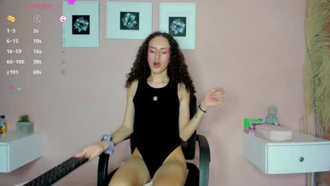 Snapshot of peach_tyron chatting on February 27, 2025, 7:01 am peach tyron online show from February 27, 2025, 7:01 am