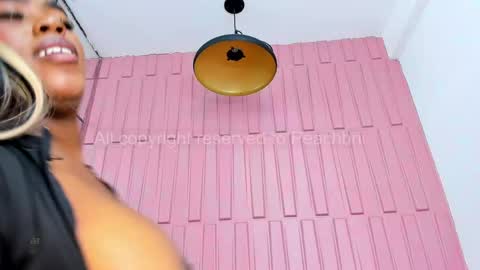 Briana online show from September 24, 2025, 1:58 pm