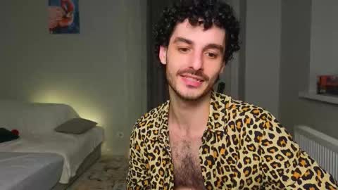 Lexy Peach online show from September 17, 2025, 12:45 am