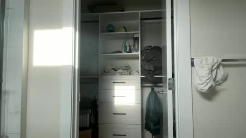 Effyyyyy online show from November 30, 2025, 7:29 pm