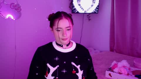 Snapshot of peacherry_ chatting on December 4, 2024, 1:14 am peacherry_ online show from December 4, 2024, 1:14 am