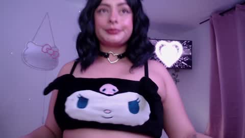 Snapshot of peacherry_ chatting on January 21, 2025, 1:08 am peacherry_ online show from January 21, 2025, 1:08 am