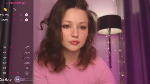 Snapshot of peachvibes chatting on January 24, 2025, 7:39 pm Lili online show from January 24, 2025, 7:39 pm