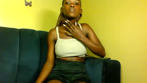 peachie online show from September 21, 2025, 4:58 am