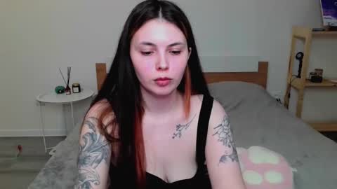 Peachy online show from March 2, 2025, 9:22 pm