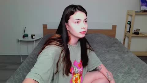 Peachy online show from March 6, 2025, 12:32 am