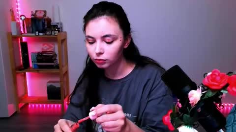 Peachy online show from October 10, 2025, 7:24 pm