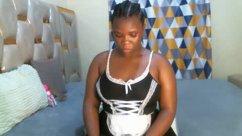 Snapshot of peachygirl255 chatting on April 29, 2026, 5:30 pm Peachy online show from April 29, 2026, 5:30 pm