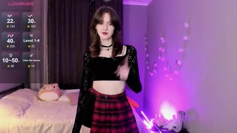 Peachy not a bb baby love or something Please call me Peachy online show from October 22, 2025, 1:28 am