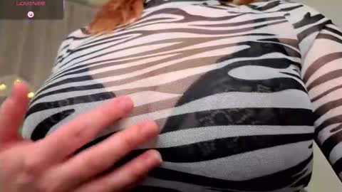 Seraphina online show from March 1, 2026, 9:39 pm