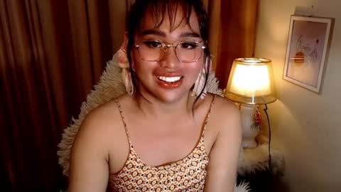 Angel Creamdensada online show from April 6, 2026, 10:11 pm