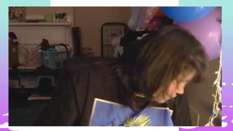 peakobunny online show from October 12, 2025, 7:46 pm