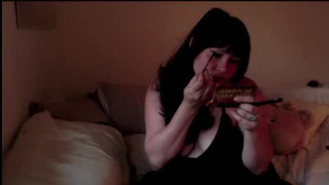 peakobunny online show from March 25, 2026, 10:49 pm