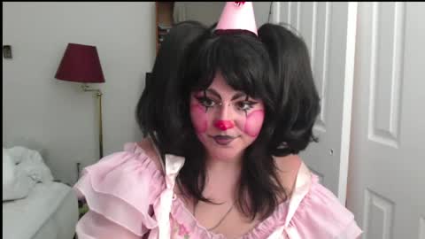 peakobunny online show from April 2, 2026, 1:14 am